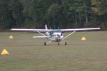 N1724Y @ 52Y - 1977 Cessna 172N Skyhawk, c/n: 17268676 - by Timothy Aanerud