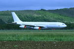 ZS-SLB @ LFBT - Airbus A340-211, Stored and pending dismantling by Tarmac Aerosave,Tarbes-Lourdes-Pyrénées airport (LFBT-LDE) - by Yves-Q