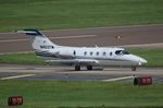 N453TM @ KTPA - Beechjet 400 zx - by Florida Metal