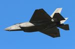 169034 @ KOSH - F-35C zx - by Florida Metal