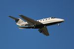N456FL @ KMCO - Beechjet 400 zx - by Florida Metal