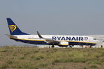 SP-RSX @ LMML - B737-800 SP-RSX Ryanair Sun - by Raymond Zammit