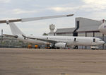 9H-SMD @ LFLX - Parked in all white c/s withoout titles... - by Shunn311