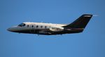 N473FL @ KORL - Beechjet 400 zx - by Florida Metal