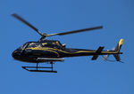F-GHMQ @ LFBH - Passing above the airport... - by Shunn311
