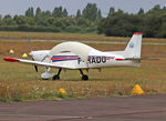 F-HADO photo, click to enlarge