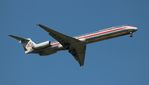 N489AA @ KMCO - AAL MD-82 zx ORD-MCO - by Florida Metal