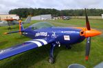 D-EAXK @ EDFY - Extra EA-330LT at the Fly-in und Flugplatzfest (airfield display) at Elz Airfield - by Ingo Warnecke