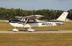 N6022J @ KOSH - Cessna T182T