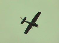 OE-CFL - Cessna F152 over Ainring (Germany) - by László Tamás