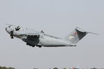 13-0009 @ LMML - Airbus A400M Atlas 13-0009 Turkish Air Force - by Raymond Zammit