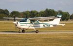 N6781M @ KOSH - Cessna 182P