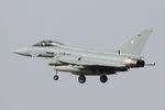 31 48 @ LMML - Eurofighter Typhoon EF2000 31-48 German Air Force - by Raymond Zammit