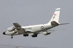 62-4127 @ LMML - Boeing TC-135W Stratolifter 62-4127 United States Air Force - by Raymond Zammit