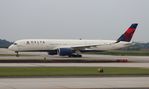 N502DN @ KATL - DAL A359 zx ATL-GRU - by Florida Metal