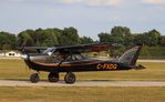 C-FXDQ @ KOSH - Cessna 172K - by Mark Pasqualino