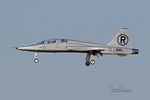67-14845 @ AFW - 509th Bw, 6th BG Special Paint T-38 - by Zane Adams