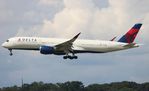 N512DN @ KATL - DAL A359 zx DUB-ATL - by Florida Metal