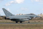 31 41 @ LMML - Eurofighter EF-2000 Typhoon 31+41 German Air Force - by Raymond Zammit