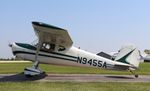 N9455A @ C77 - Cessna 140A - by Mark Pasqualino
