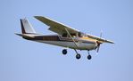 N7659T @ C77 - Cessna 172A