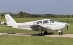 N6459P @ C77 - Piper PA-24-250 - by Mark Pasqualino