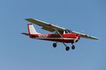 N101DP @ C77 - Cessna 150H