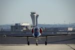 N539RF @ KSFO - SFO Fleet Week SF 2023. - by Clayton Eddy