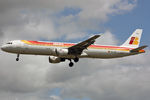 EC-ITN @ EGLL - at lhr - by Ronald
