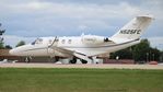 N525FC @ KOSH - C525 zx - by Florida Metal