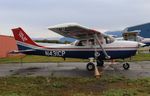 N431CP @ PALH - Cessna 172S