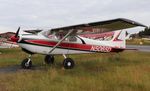 N5065D @ PALH - Cessna 182A