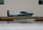 N1836R @ PALH - Cessna A185F - by Mark Pasqualino