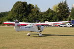 HA-YNBI @ LHBD - LHBD - Börgönd Airport-Börgönd, Hungary - Börgönd Air Show 2023 - by Attila Groszvald-Groszi