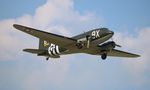 N534BE @ KOSH - C-47 zx - by Florida Metal