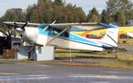 N5407B @ PALH - Cessna 182 - by Mark Pasqualino