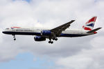 G-CPES @ EGLL - at lhr - by Ronald