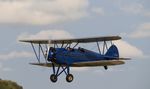 N101Y @ C77 - Waco RNF - by Mark Pasqualino