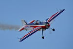 4L-GFB01 @ LHFM - LHFM - Fertöszentmiklós Meidl-Airport, Hungary - Skyview Airshow 2023 - by Attila Groszvald-Groszi