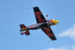 N806CR @ LHFM - LHFM - Fertöszentmiklós Meidl-Airport, Hungary - Skyview Airshow 2023 - by Attila Groszvald-Groszi