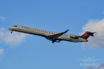 N294PQ @ KCHA - Taking off from Chattanooga Airport. - by Aerowephile