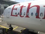 ET-AVC @ HAAB - Boarding my 2nd leg on Ethiopian A359 in ADD - by FerryPNL