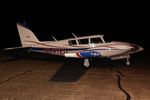 N847ED @ KTHA - Piper PA-30 - by Mark Pasqualino