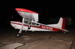 N4185M @ KTHA - Cessna A185F - by Mark Pasqualino