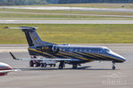 N7DR @ KTRI - Parked on the ramp at Tri-Cities Airport.