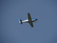 N72LL @ KHPN - 2018 CIRRUS DESIGN CORP SR22
Takeoff - by Haldan Dickinson