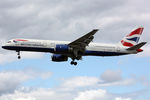 G-CPER @ EGLL - at lhr - by Ronald