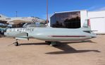 57-0602 @ KBHM - Lockheed T-33A - by Mark Pasqualino
