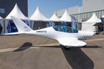 OM-S012 @ LFLY - Air Expo 2023