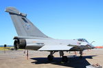 127 @ LFSX - Dassault Rafale C (113-GF), Static display, Luxeuil-St Sauveur Air Base 116(LFSX) - by Yves-Q